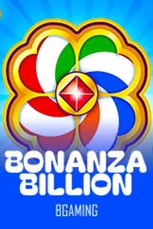 Bonanza Billion – Skolim Casino Bonanza Billion – automat w lobby Skolim Casino
