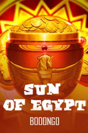 Sun of Egypt – Skolim Casino Sun of Egypt – automat w lobby Skolim Casino