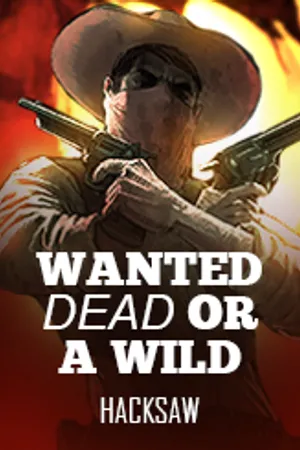 Wanted Dead or a Wild – Skolim Casino Wanted Dead or a Wild – automat w lobby Skolim Casino
